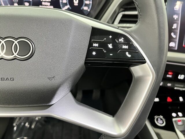 2023 Audi Q4 e-tron Premium Carrollton TX