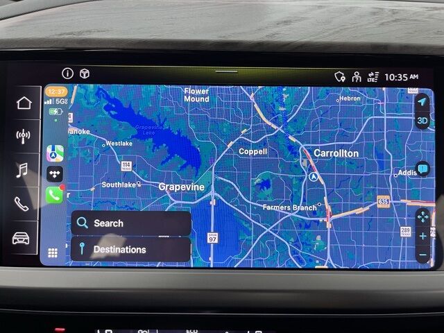 2023 Audi Q4 e-tron Premium Carrollton TX
