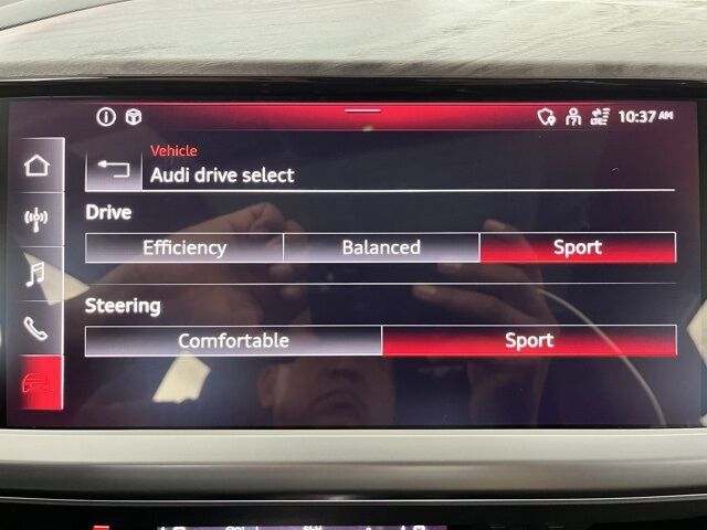 2023 Audi Q4 e-tron Premium Carrollton TX