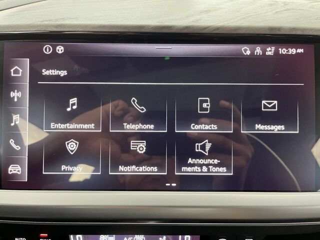 2023 Audi Q4 e-tron Premium Carrollton TX