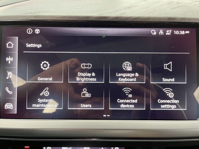 2023 Audi Q4 e-tron Premium Carrollton TX