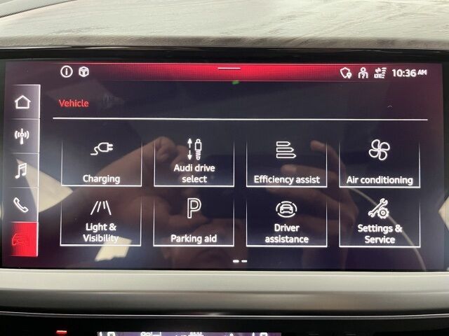 2023 Audi Q4 e-tron Premium Carrollton TX