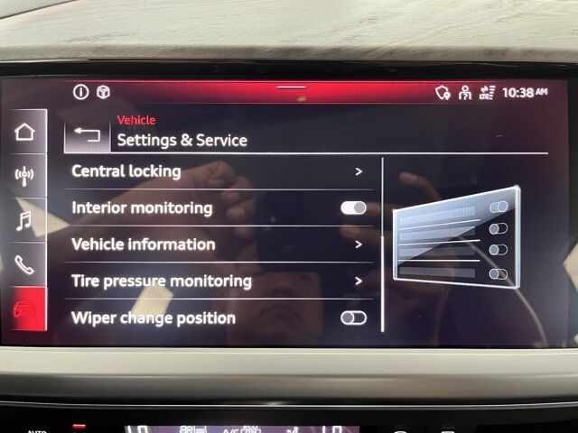 2023 Audi Q4 e-tron Premium Carrollton TX