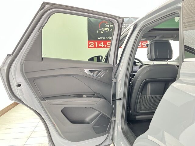 2023 Audi Q4 e-tron Premium Carrollton TX