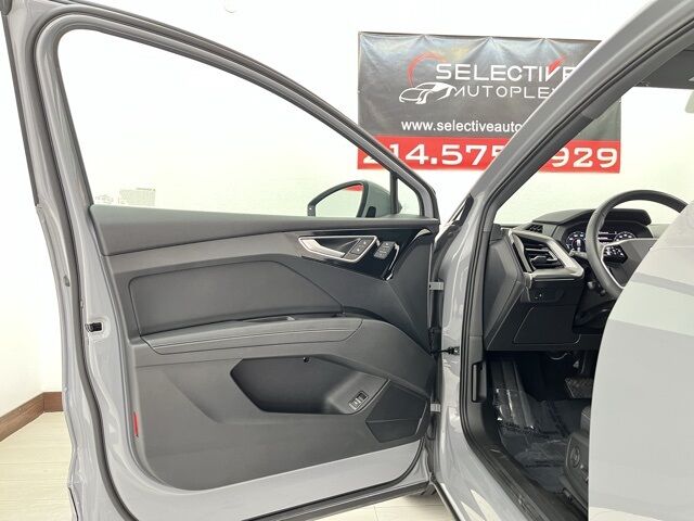 2023 Audi Q4 e-tron Premium Carrollton TX