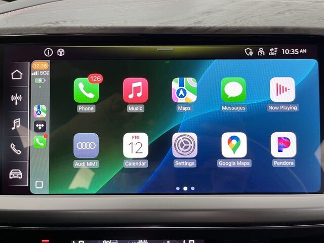 2023 Audi Q4 e-tron Premium Carrollton TX