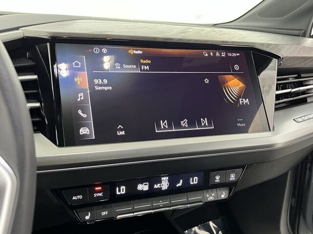 2023 Audi Q4 e-tron Premium Carrollton TX