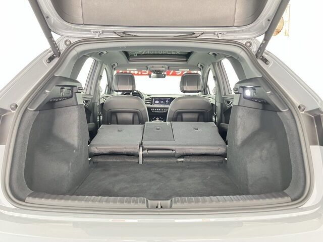 2023 Audi Q4 e-tron Premium Carrollton TX