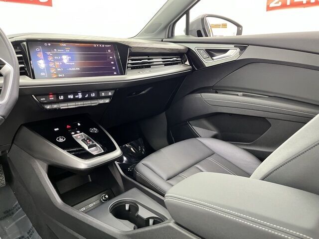 2023 Audi Q4 e-tron Premium Carrollton TX