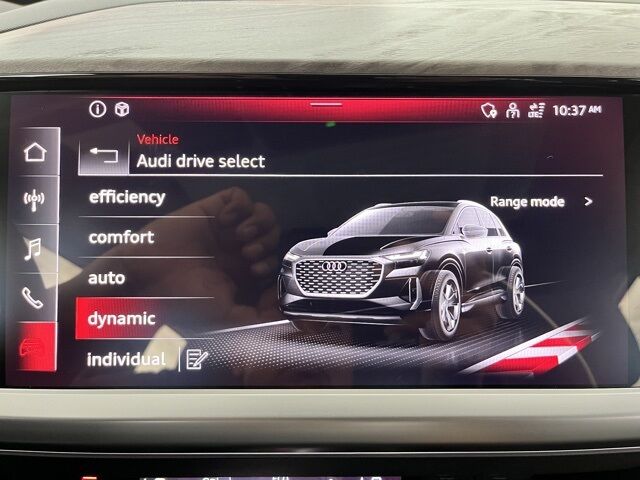 2023 Audi Q4 e-tron Premium Carrollton TX