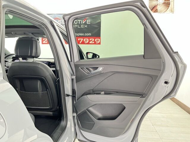 2023 Audi Q4 e-tron Premium Carrollton TX