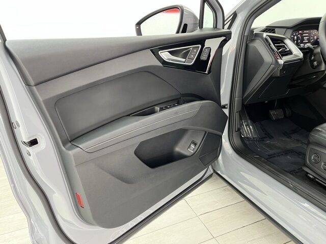 2023 Audi Q4 e-tron Premium Carrollton TX