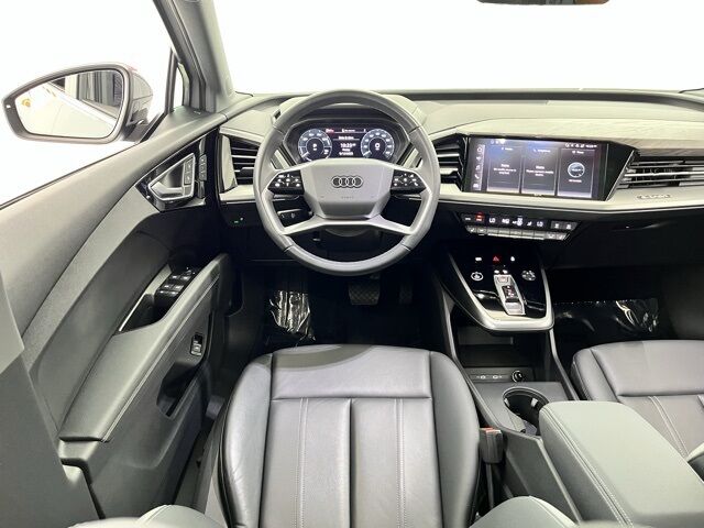 2023 Audi Q4 e-tron Premium Carrollton TX