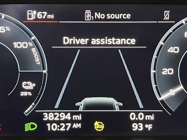 2023 Audi Q4 e-tron Premium Carrollton TX