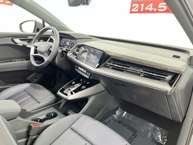 2023 Audi Q4 e-tron Premium Carrollton TX