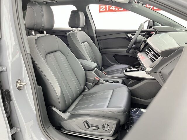 2023 Audi Q4 e-tron Premium Carrollton TX