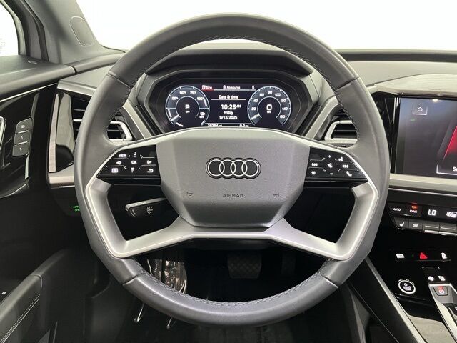 2023 Audi Q4 e-tron Premium Carrollton TX