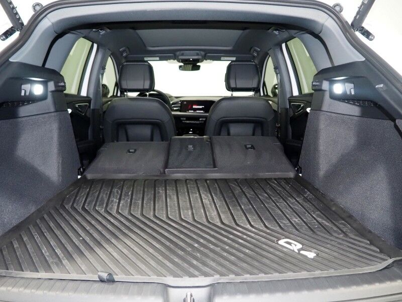 2023 Audi Q4 e-tron Premium Plus 40 RWD *NAVIGATION, VIRTUAL COCKPIT, ADAPTIVE CRUISE, SAFETY ALERTS, PANORAMA MOONROOF, LEATHER, HEATED SEATS/STEERING, SONOS AUDIO, WIRELESS CHARGING, ANDROID & APPLE Round Rock TX