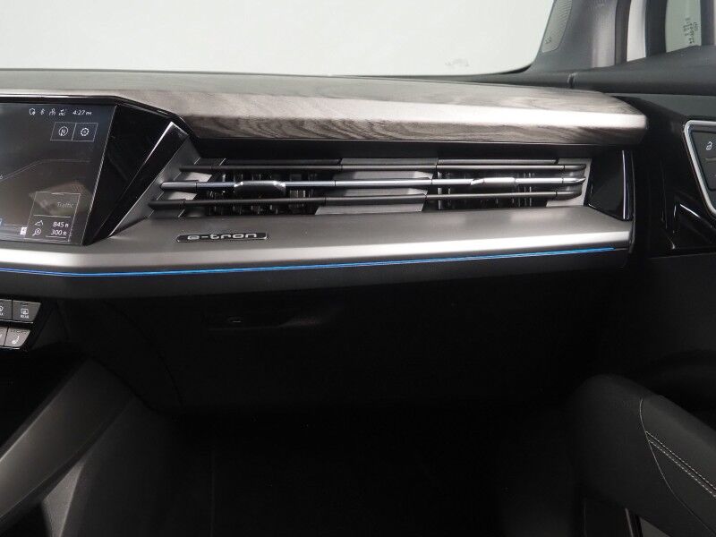 2023 Audi Q4 e-tron Premium Plus 40 RWD *NAVIGATION, VIRTUAL COCKPIT, ADAPTIVE CRUISE, SAFETY ALERTS, PANORAMA MOONROOF, LEATHER, HEATED SEATS/STEERING, SONOS AUDIO, WIRELESS CHARGING, ANDROID & APPLE Round Rock TX