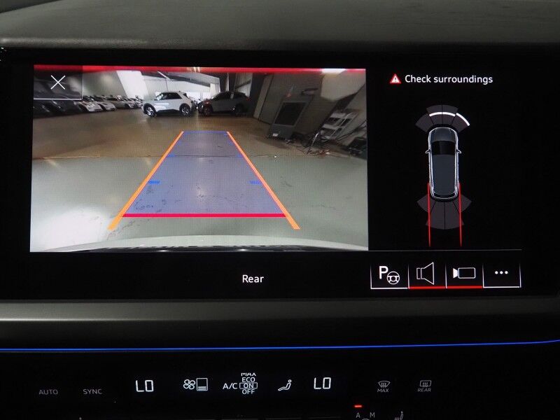 2023 Audi Q4 e-tron Premium Plus 40 RWD *NAVIGATION, VIRTUAL COCKPIT, ADAPTIVE CRUISE, SAFETY ALERTS, PANORAMA MOONROOF, LEATHER, HEATED SEATS/STEERING, SONOS AUDIO, WIRELESS CHARGING, ANDROID & APPLE Round Rock TX