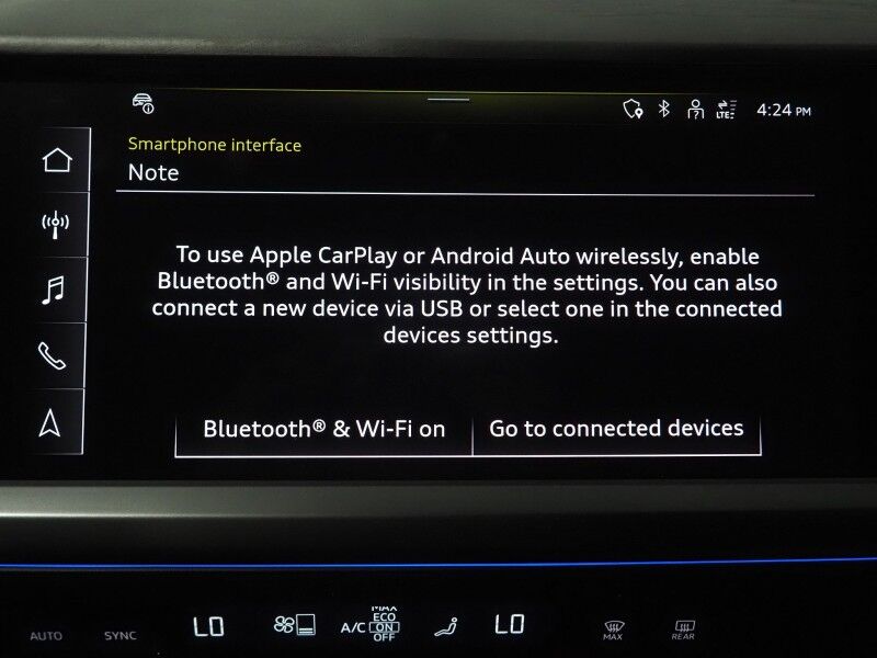2023 Audi Q4 e-tron Premium Plus 40 RWD *NAVIGATION, VIRTUAL COCKPIT, ADAPTIVE CRUISE, SAFETY ALERTS, PANORAMA MOONROOF, LEATHER, HEATED SEATS/STEERING, SONOS AUDIO, WIRELESS CHARGING, ANDROID & APPLE Round Rock TX