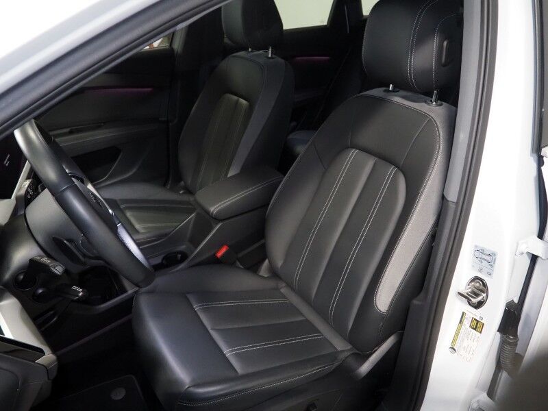 2023 Audi Q4 e-tron Premium Plus 40 RWD *NAVIGATION, VIRTUAL COCKPIT, ADAPTIVE CRUISE, SAFETY ALERTS, PANORAMA MOONROOF, LEATHER, HEATED SEATS/STEERING, SONOS AUDIO, WIRELESS CHARGING, ANDROID & APPLE Round Rock TX