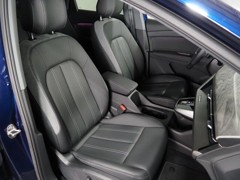 2023 Audi Q4 e-tron Premium Plus 40 RWD *NAVIGATION, VIRTUAL COCKPIT, ADAPTIVE CRUISE, SAFETY ALERTS, PANORAMA MOONROOF, LEATHER, HEATED SEATS/STEERING, SONOS AUDIO, WIRELESS CHARGING, ANDROID & APPLE