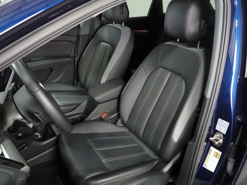 2023 Audi Q4 e-tron Premium Plus 40 RWD *NAVIGATION, VIRTUAL COCKPIT, ADAPTIVE CRUISE, SAFETY ALERTS, PANORAMA MOONROOF, LEATHER, HEATED SEATS/STEERING, SONOS AUDIO, WIRELESS CHARGING, ANDROID & APPLE Round Rock TX