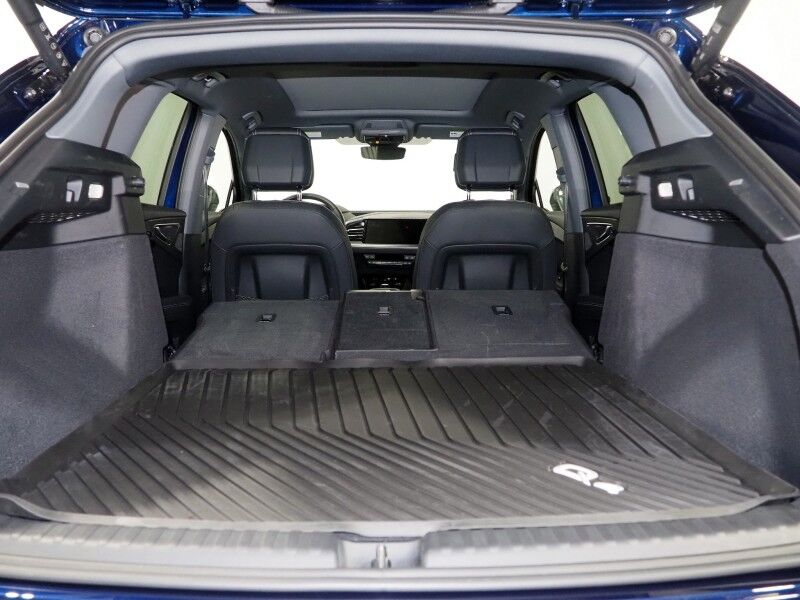 2023 Audi Q4 e-tron Premium Plus 40 RWD *NAVIGATION, VIRTUAL COCKPIT, ADAPTIVE CRUISE, SAFETY ALERTS, PANORAMA MOONROOF, LEATHER, HEATED SEATS/STEERING, SONOS AUDIO, WIRELESS CHARGING, ANDROID & APPLE Round Rock TX