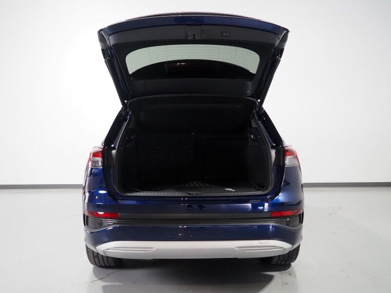 2023 Audi Q4 e-tron Premium Plus 40 RWD *NAVIGATION, VIRTUAL COCKPIT, ADAPTIVE CRUISE, SAFETY ALERTS, PANORAMA MOONROOF, LEATHER, HEATED SEATS/STEERING, SONOS AUDIO, WIRELESS CHARGING, ANDROID & APPLE Round Rock TX