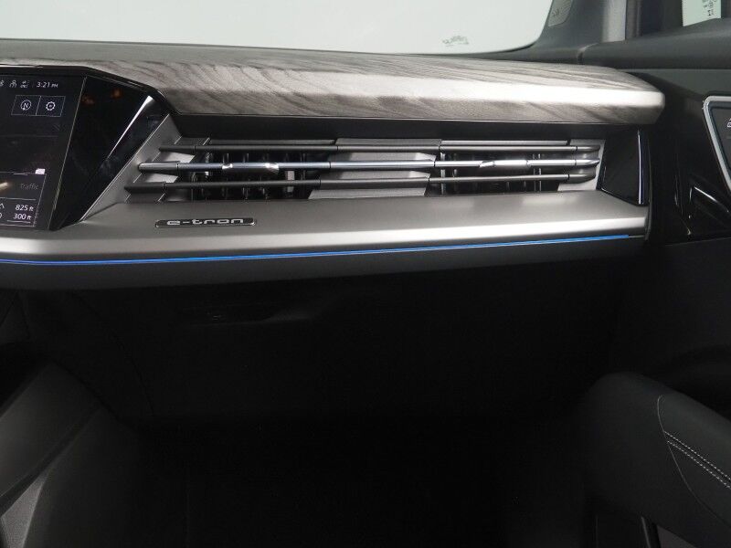 2023 Audi Q4 e-tron Premium Plus 40 RWD *NAVIGATION, VIRTUAL COCKPIT, ADAPTIVE CRUISE, SAFETY ALERTS, PANORAMA MOONROOF, LEATHER, HEATED SEATS/STEERING, SONOS AUDIO, WIRELESS CHARGING, ANDROID & APPLE Round Rock TX