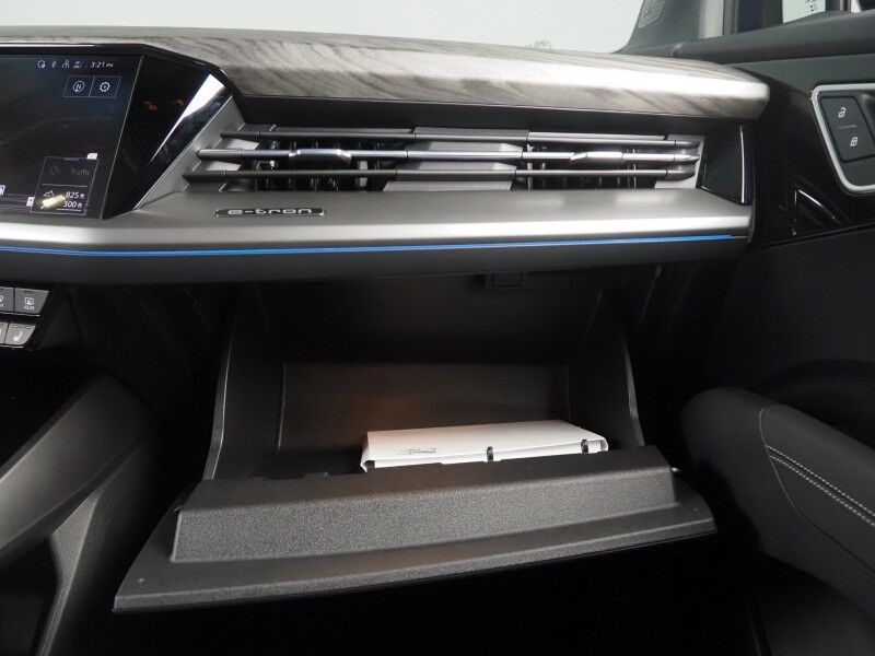 2023 Audi Q4 e-tron Premium Plus 40 RWD *NAVIGATION, VIRTUAL COCKPIT, ADAPTIVE CRUISE, SAFETY ALERTS, PANORAMA MOONROOF, LEATHER, HEATED SEATS/STEERING, SONOS AUDIO, WIRELESS CHARGING, ANDROID & APPLE Round Rock TX