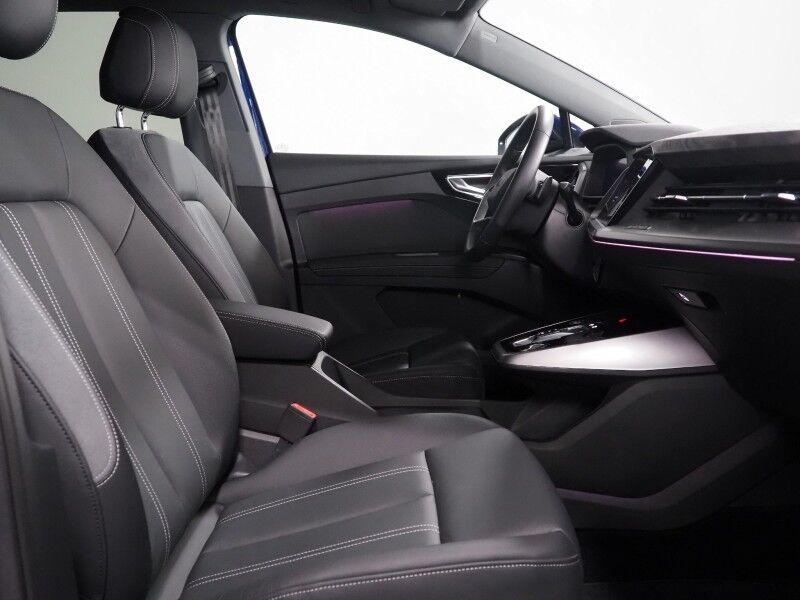 2023 Audi Q4 e-tron Premium Plus 40 RWD *NAVIGATION, VIRTUAL COCKPIT, ADAPTIVE CRUISE, SAFETY ALERTS, PANORAMA MOONROOF, LEATHER, HEATED SEATS/STEERING, SONOS AUDIO, WIRELESS CHARGING, ANDROID & APPLE Round Rock TX