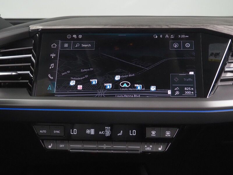 2023 Audi Q4 e-tron Premium Plus 40 RWD *NAVIGATION, VIRTUAL COCKPIT, ADAPTIVE CRUISE, SAFETY ALERTS, PANORAMA MOONROOF, LEATHER, HEATED SEATS/STEERING, SONOS AUDIO, WIRELESS CHARGING, ANDROID & APPLE Round Rock TX