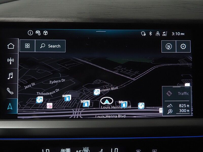 2023 Audi Q4 e-tron Premium Plus 40 RWD *NAVIGATION, VIRTUAL COCKPIT, ADAPTIVE CRUISE, SAFETY ALERTS, PANORAMA MOONROOF, LEATHER, HEATED SEATS/STEERING, SONOS AUDIO, WIRELESS CHARGING, ANDROID & APPLE Round Rock TX