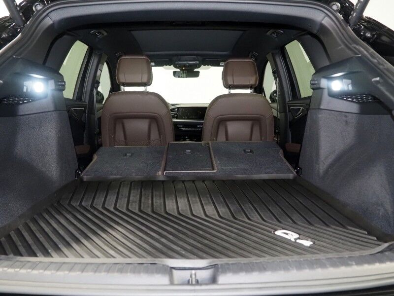 2023 Audi Q4 e-tron Premium Plus 40 RWD *NAVIGATION, VIRTUAL COCKPIT, ADAPTIVE CRUISE, SAFETY ALERTS, PANORAMA MOONROOF, LEATHER, HEATED SEATS/STEERING, SONOS AUDIO, WIRELESS CHARGING, ANDROID & APPLE Round Rock TX