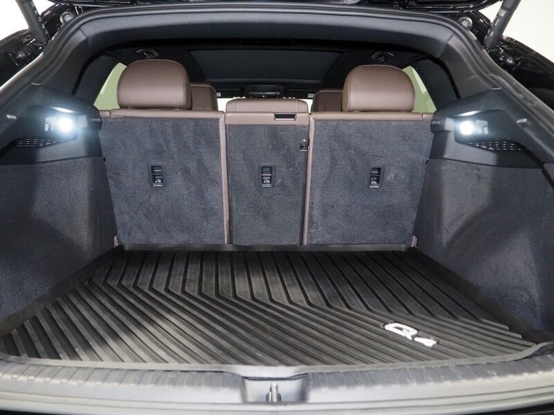 2023 Audi Q4 e-tron Premium Plus 40 RWD *NAVIGATION, VIRTUAL COCKPIT, ADAPTIVE CRUISE, SAFETY ALERTS, PANORAMA MOONROOF, LEATHER, HEATED SEATS/STEERING, SONOS AUDIO, WIRELESS CHARGING, ANDROID & APPLE Round Rock TX