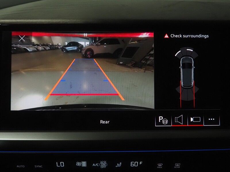 2023 Audi Q4 e-tron Premium Plus 40 RWD *NAVIGATION, VIRTUAL COCKPIT, ADAPTIVE CRUISE, SAFETY ALERTS, PANORAMA MOONROOF, LEATHER, HEATED SEATS/STEERING, SONOS AUDIO, WIRELESS CHARGING, ANDROID & APPLE Round Rock TX