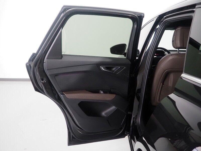 2023 Audi Q4 e-tron Premium Plus 40 RWD *NAVIGATION, VIRTUAL COCKPIT, ADAPTIVE CRUISE, SAFETY ALERTS, PANORAMA MOONROOF, LEATHER, HEATED SEATS/STEERING, SONOS AUDIO, WIRELESS CHARGING, ANDROID & APPLE Round Rock TX