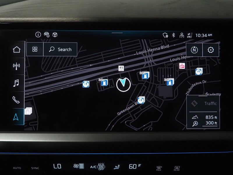 2023 Audi Q4 e-tron Premium Plus 40 RWD *NAVIGATION, VIRTUAL COCKPIT, ADAPTIVE CRUISE, SAFETY ALERTS, PANORAMA MOONROOF, LEATHER, HEATED SEATS/STEERING, SONOS AUDIO, WIRELESS CHARGING, ANDROID & APPLE Round Rock TX