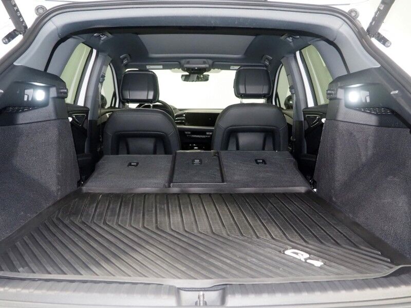 2023 Audi Q4 e-tron Premium Plus 40 RWD *NAVIGATION, VIRTUAL COCKPIT, ADAPTIVE CRUISE, SAFETY ALERTS, PANORAMA MOONROOF, LEATHER, HEATED SEATS/STEERING, SONOS AUDIO, WIRELESS CHARGING, ANDROID & APPLE Round Rock TX