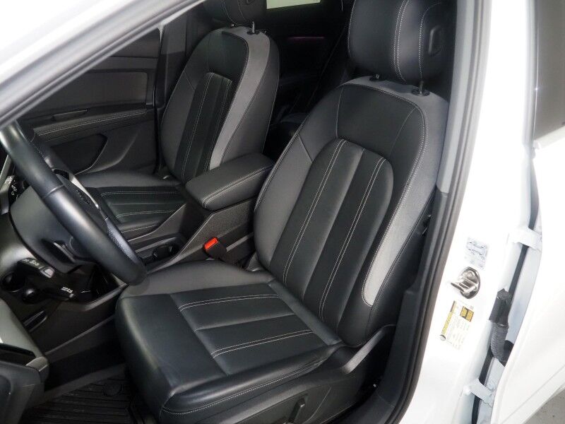2023 Audi Q4 e-tron Premium Plus 40 RWD *NAVIGATION, VIRTUAL COCKPIT, ADAPTIVE CRUISE, SAFETY ALERTS, PANORAMA MOONROOF, LEATHER, HEATED SEATS/STEERING, SONOS AUDIO, WIRELESS CHARGING, ANDROID & APPLE Round Rock TX