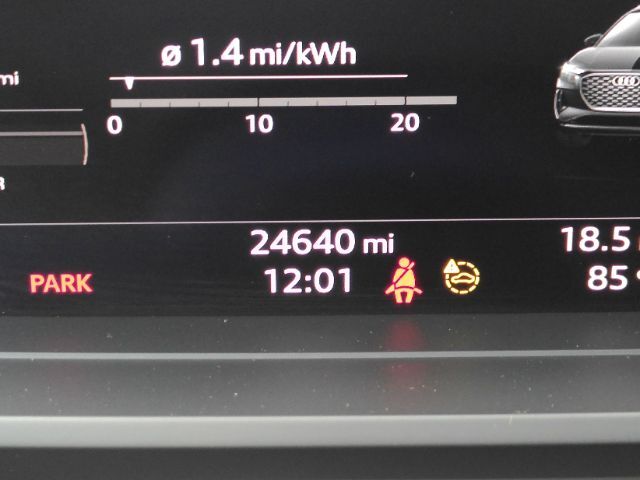 2023 Audi Q4 e-tron Premium Plus 40 RWD Plano TX