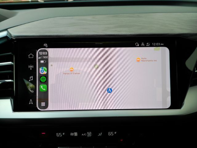 2023 Audi Q4 e-tron Premium Plus 40 RWD Plano TX