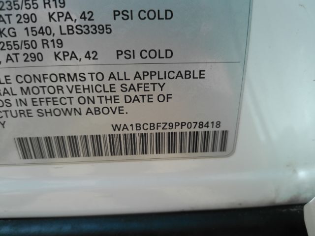 2023 Audi Q4 e-tron Premium Plus 40 RWD Plano TX