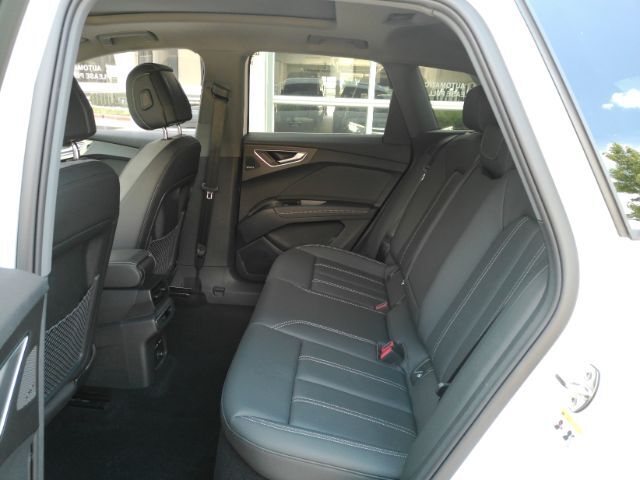 2023 Audi Q4 e-tron Premium Plus 40 RWD Plano TX
