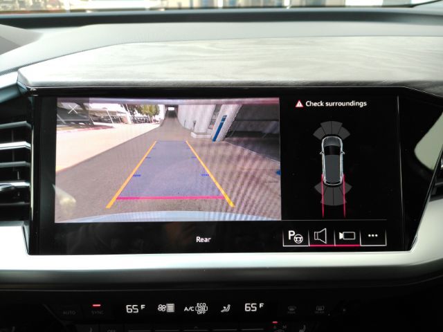 2023 Audi Q4 e-tron Premium Plus 40 RWD Plano TX
