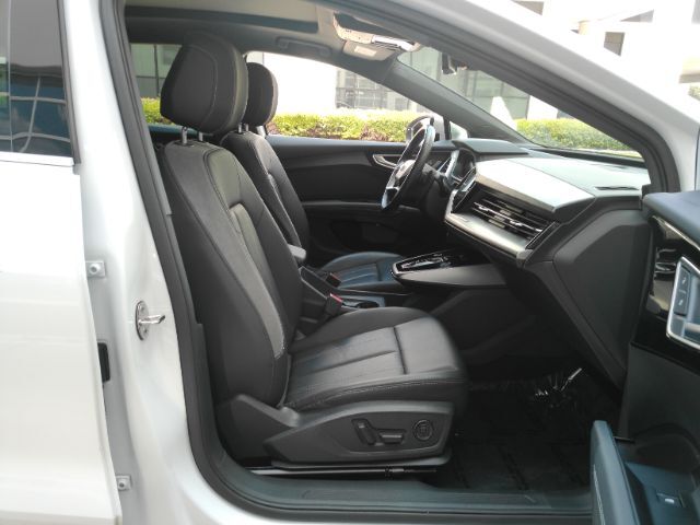 2023 Audi Q4 e-tron Premium Plus 40 RWD Plano TX