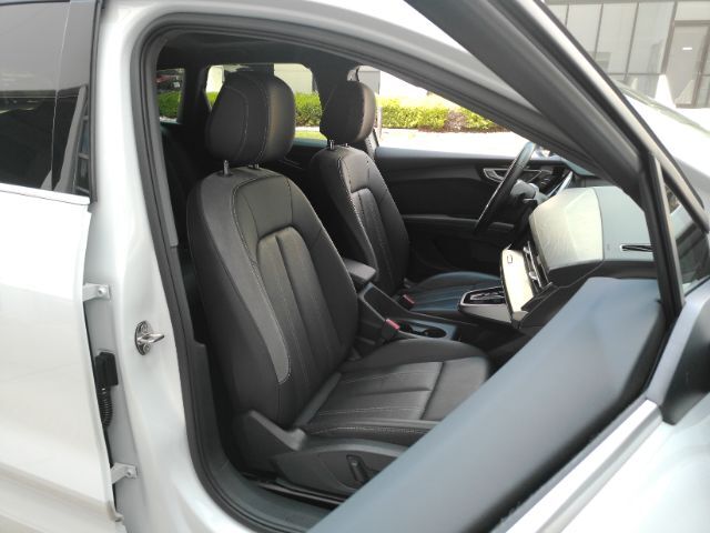 2023 Audi Q4 e-tron Premium Plus 40 RWD Plano TX