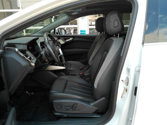 2023 Audi Q4 e-tron Premium Plus 40 RWD Plano TX